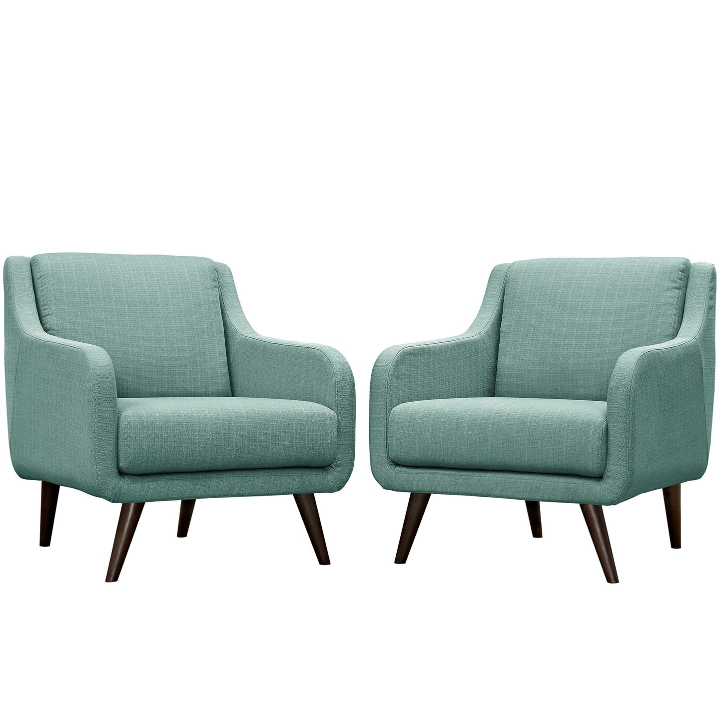 Verve Armchairs Set of 2