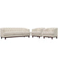 Ensemble de salon Coast, lot de 3