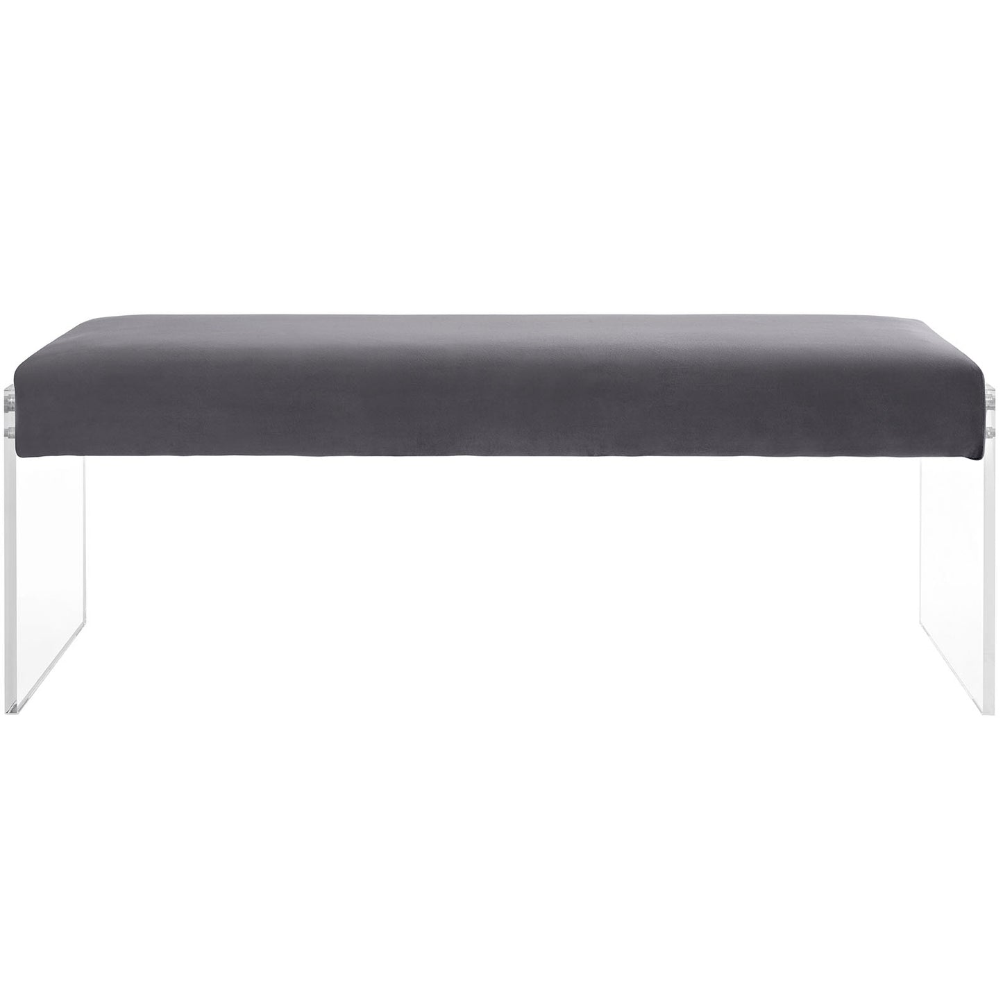 Roam Performance Velvet Bench