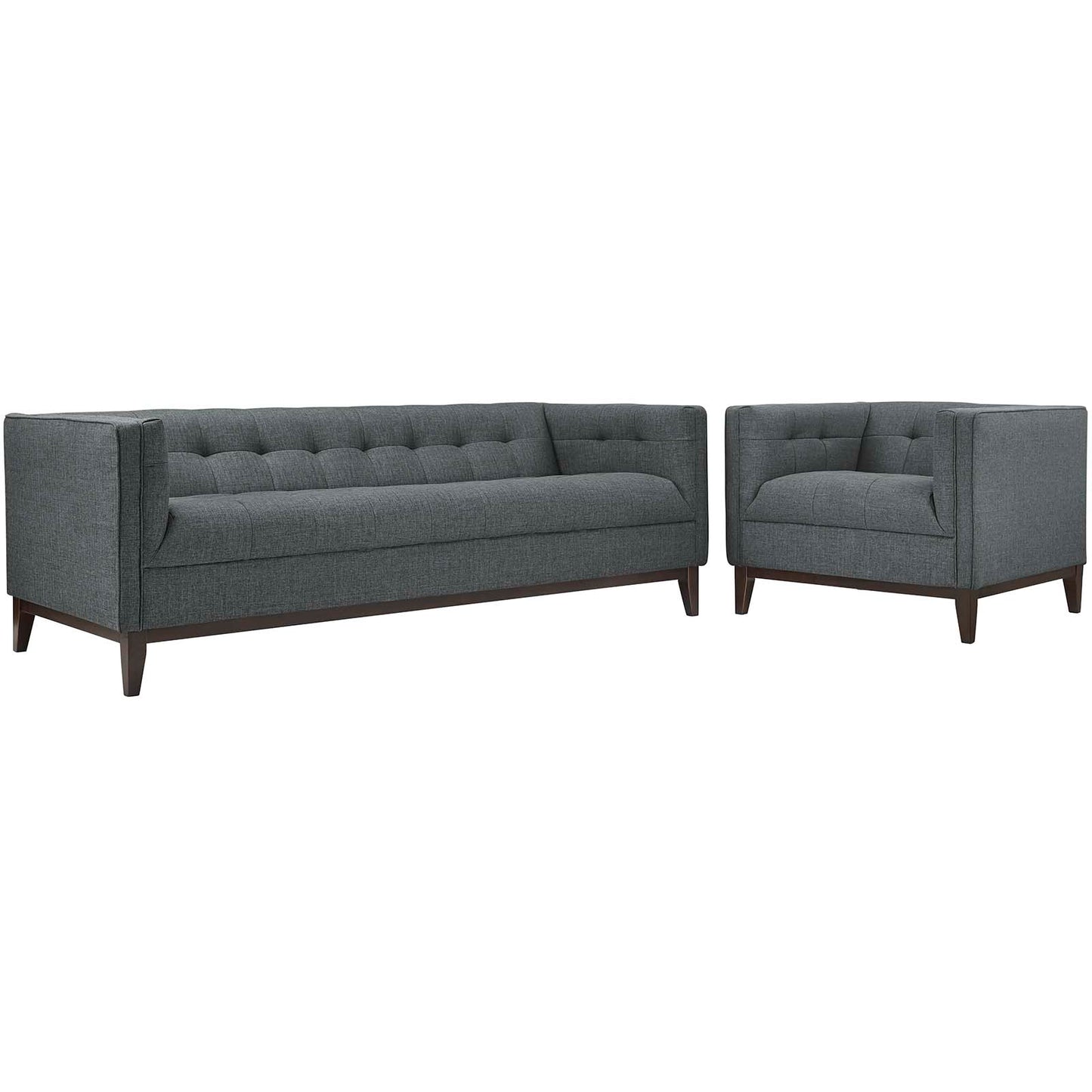 Serve Living Room Set Set of 2