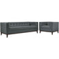 Serve Living Room Set Set of 2