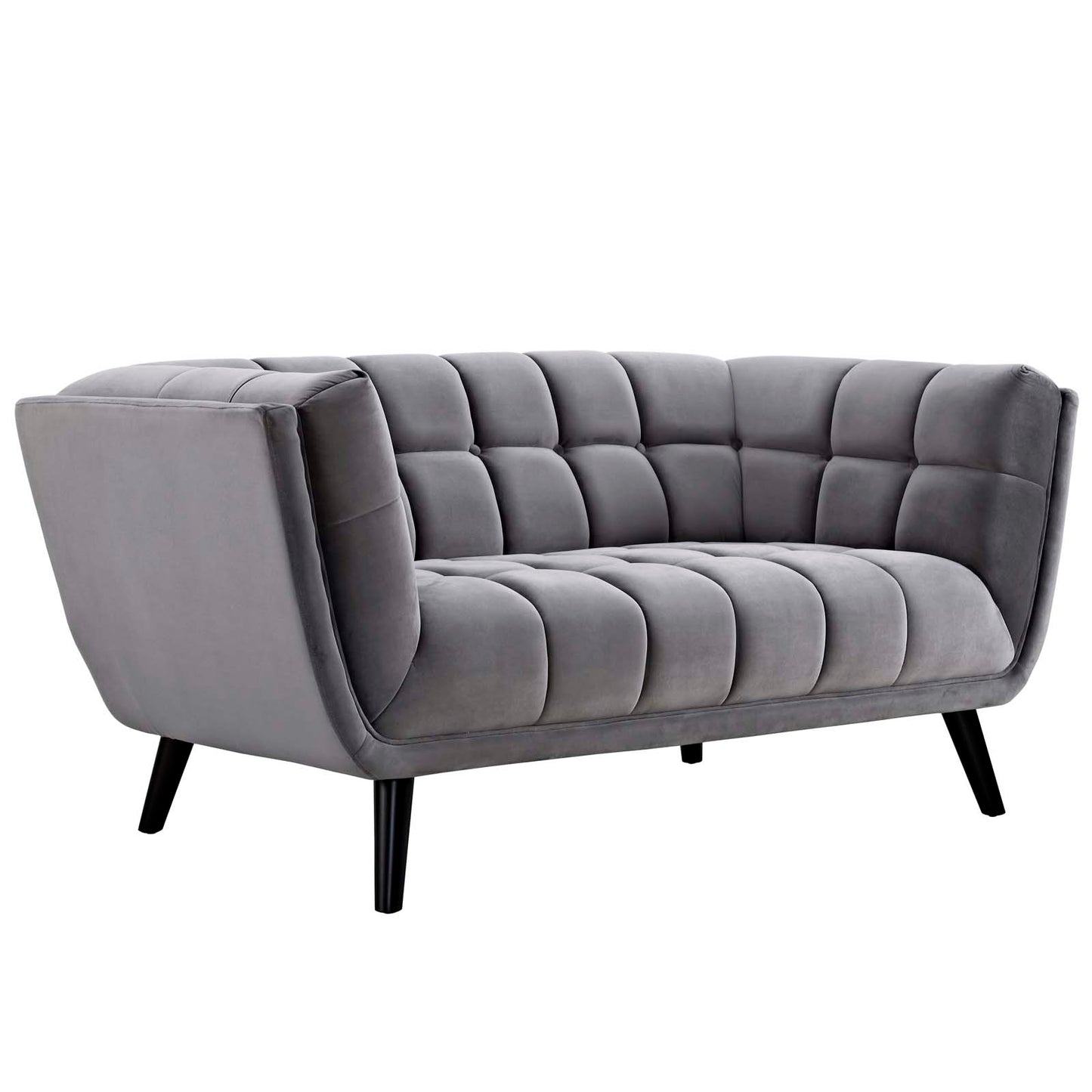 Bestow Performance Velvet Loveseat