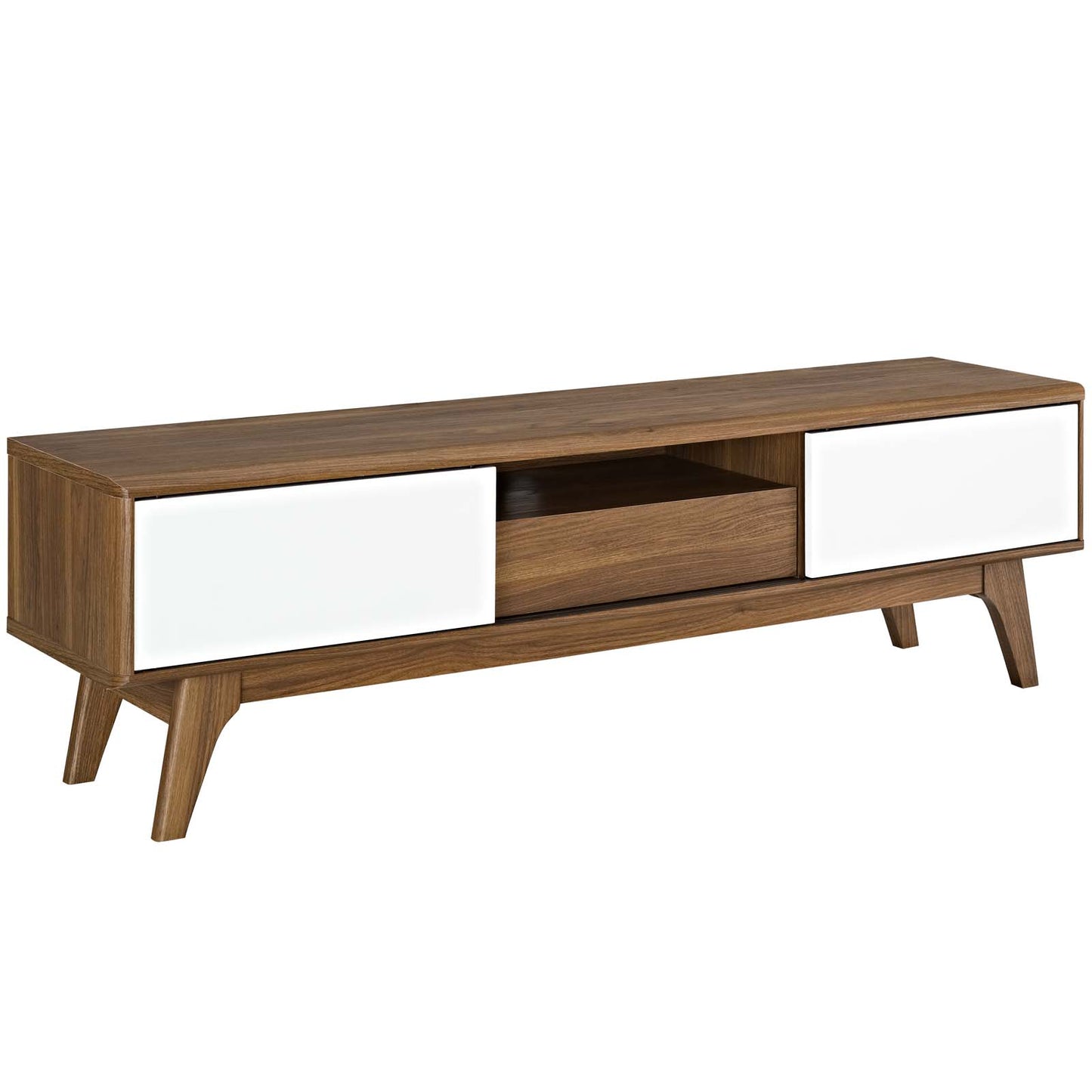 Mueble de TV Envision de 59” de Modway