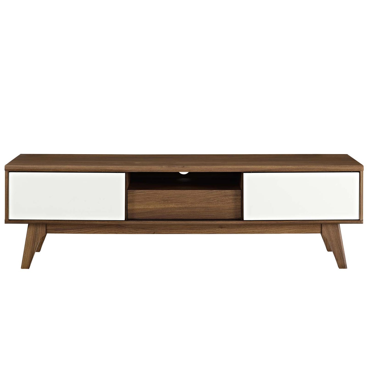 Mueble de TV Envision de 59” de Modway