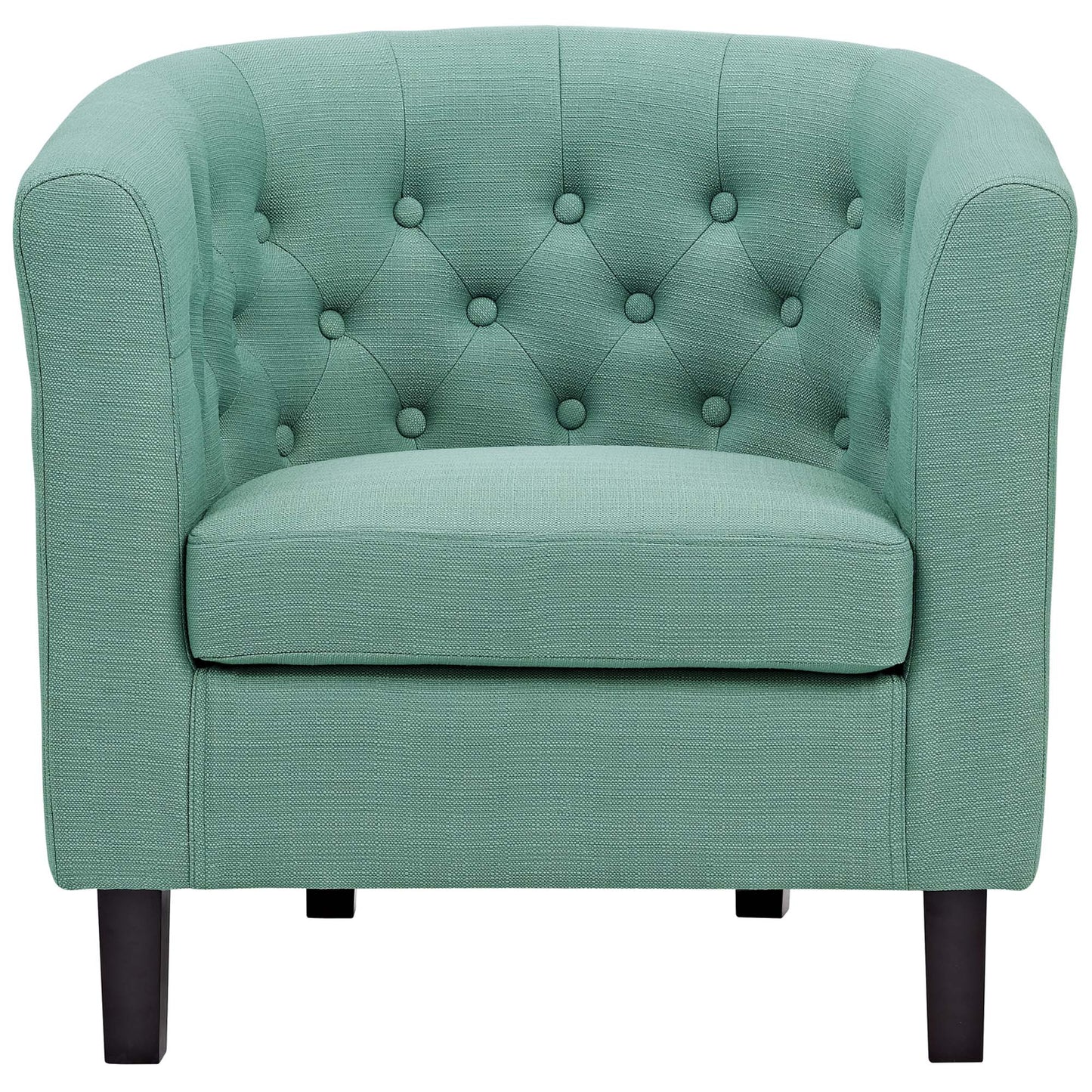 Prospect Upholstered Fabric Armchair