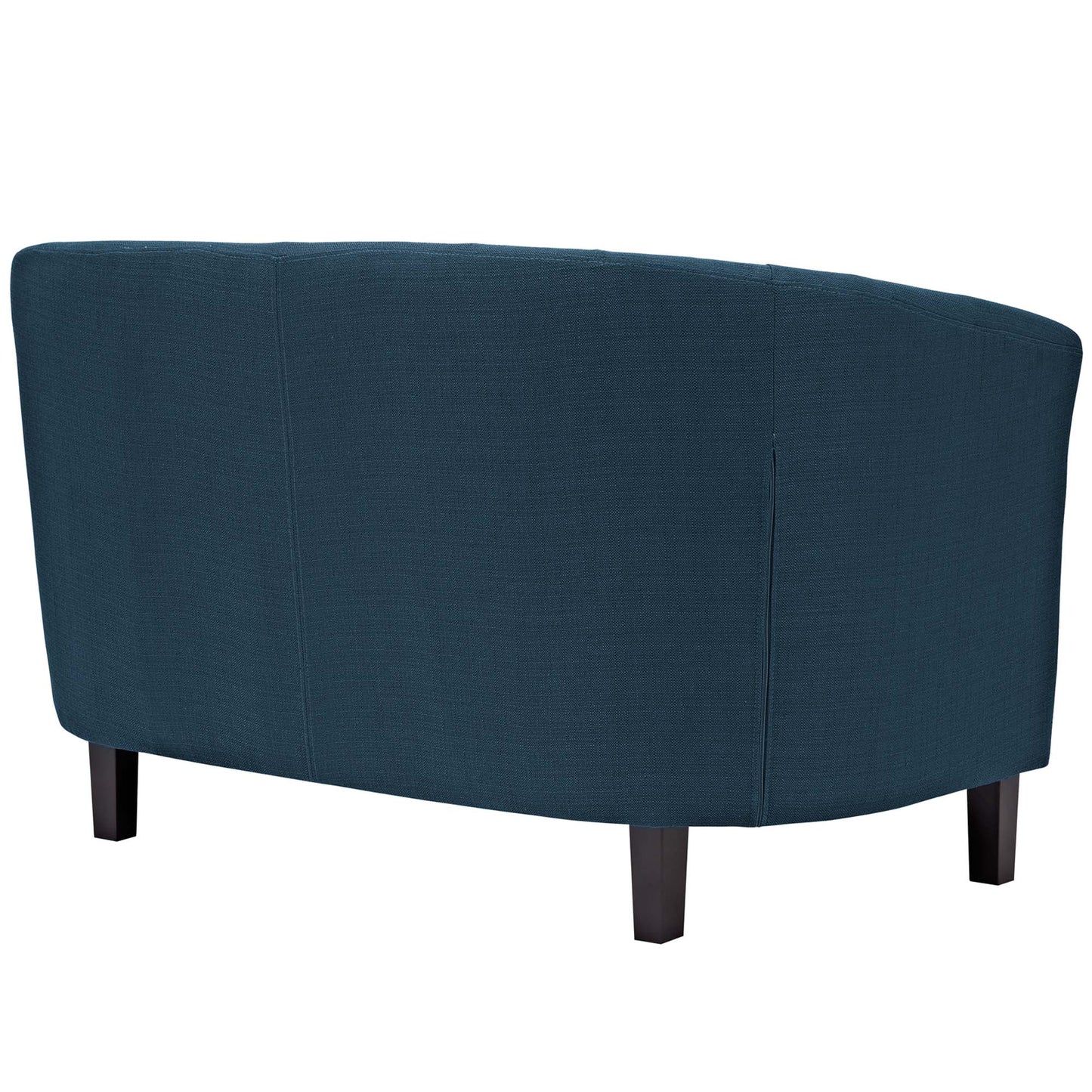 Prospect Upholstered Fabric Loveseat