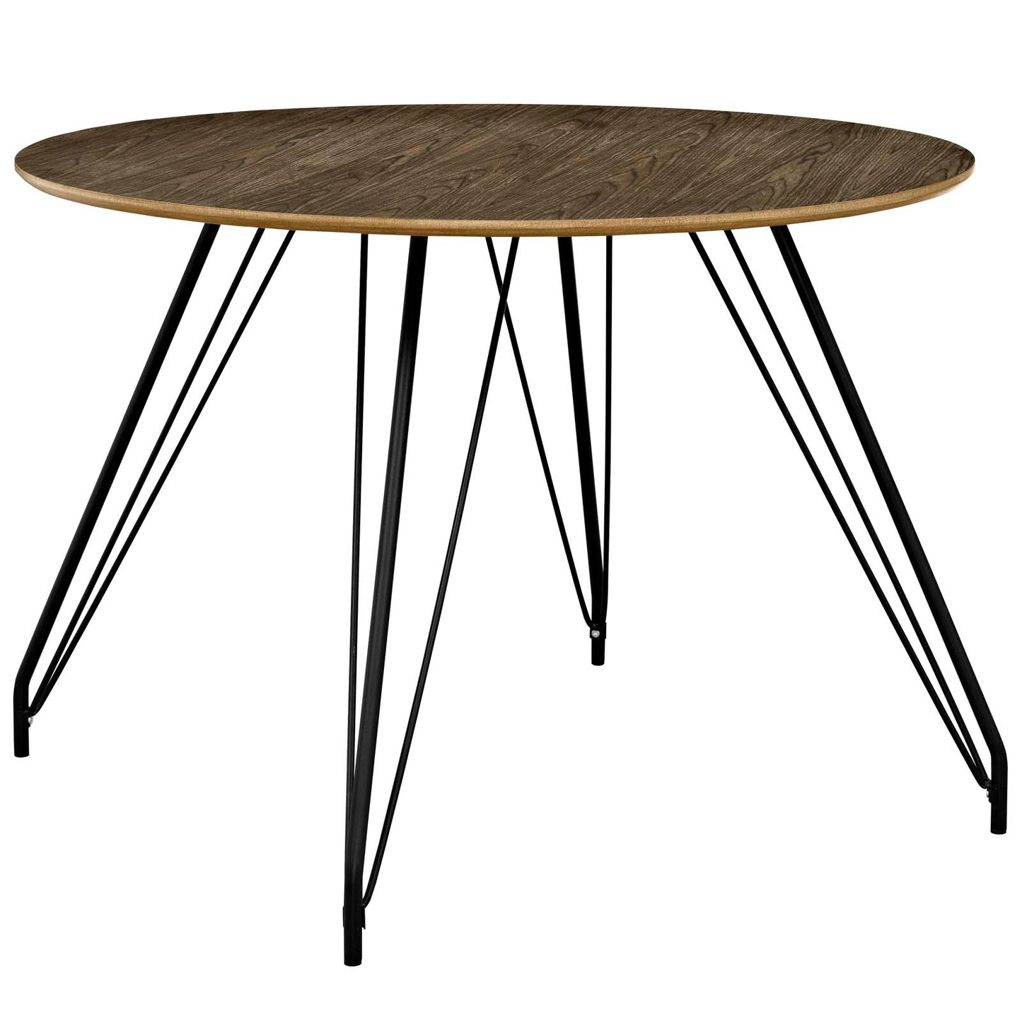 Satellite Circular Dining Table