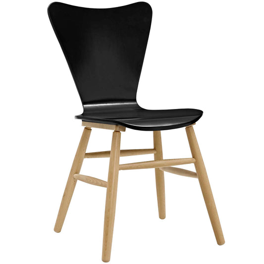 Cascade Wood Dining Chair