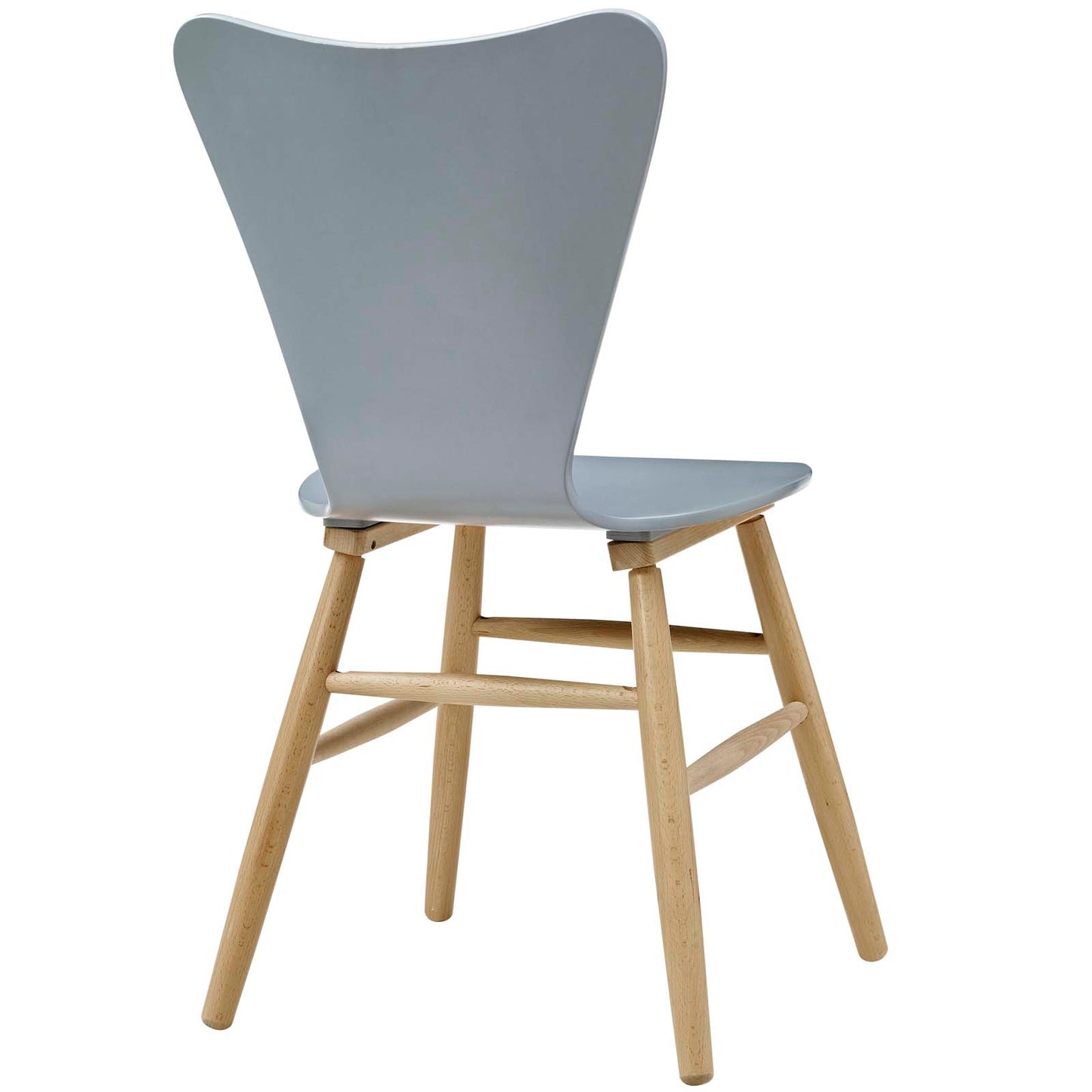 Cascade Wood Dining Chair