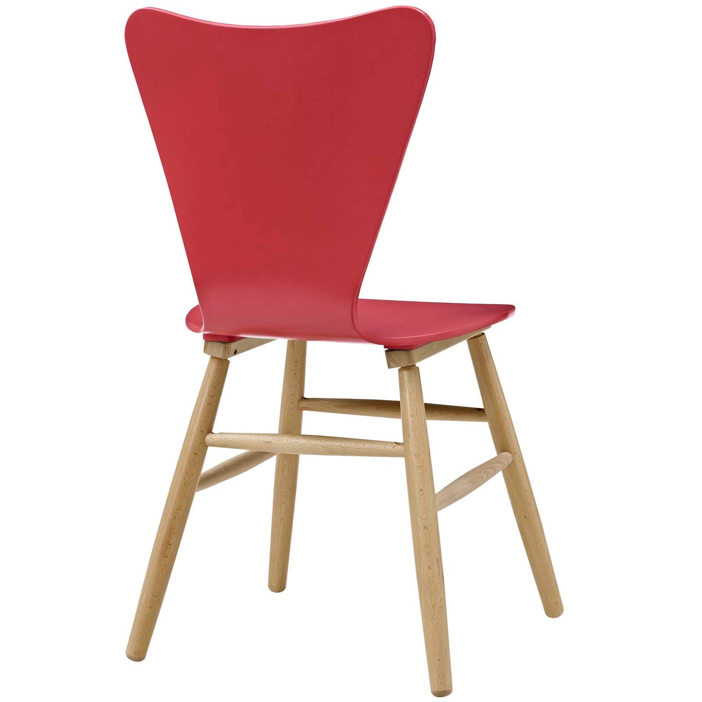 Cascade Wood Dining Chair