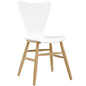 Cascade Wood Dining Chair