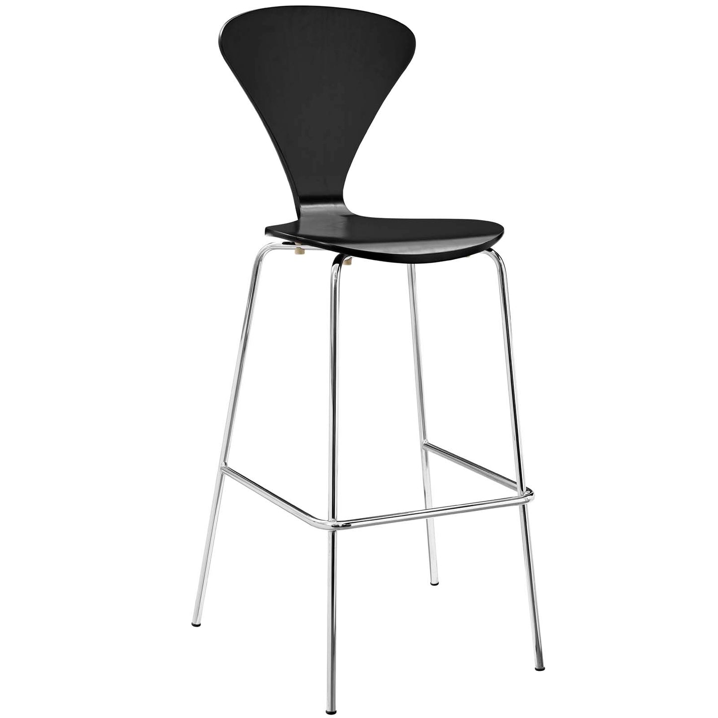 Tabouret de bar Passage par Modway