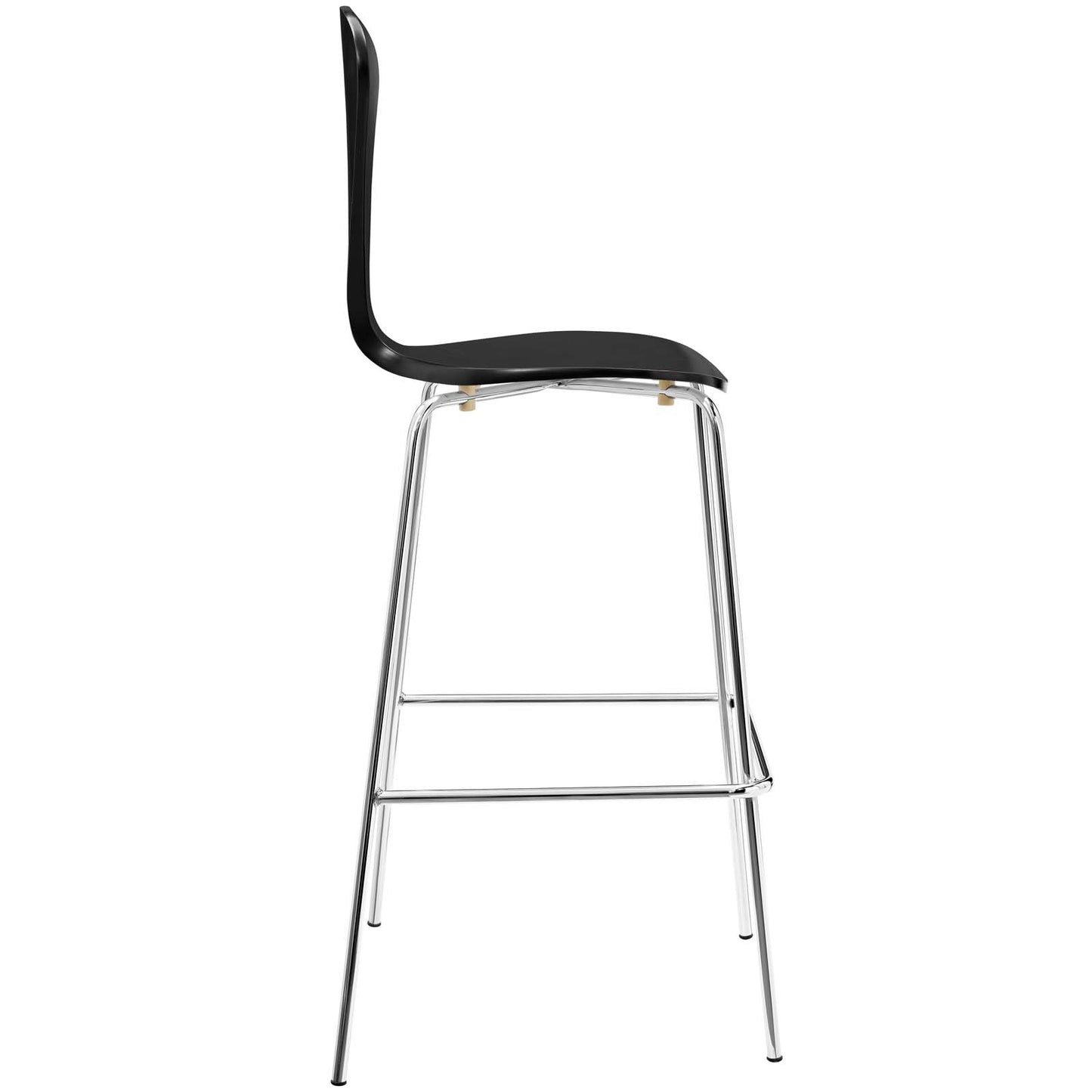 Tabouret de bar Passage par Modway