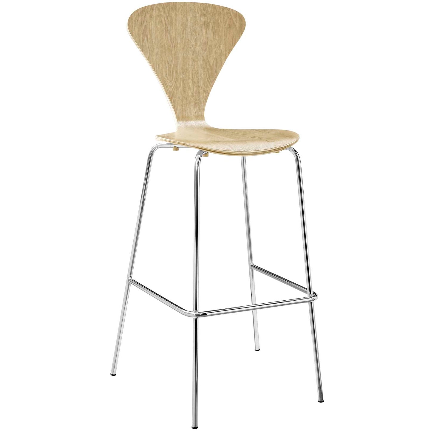 Tabouret de bar Passage par Modway