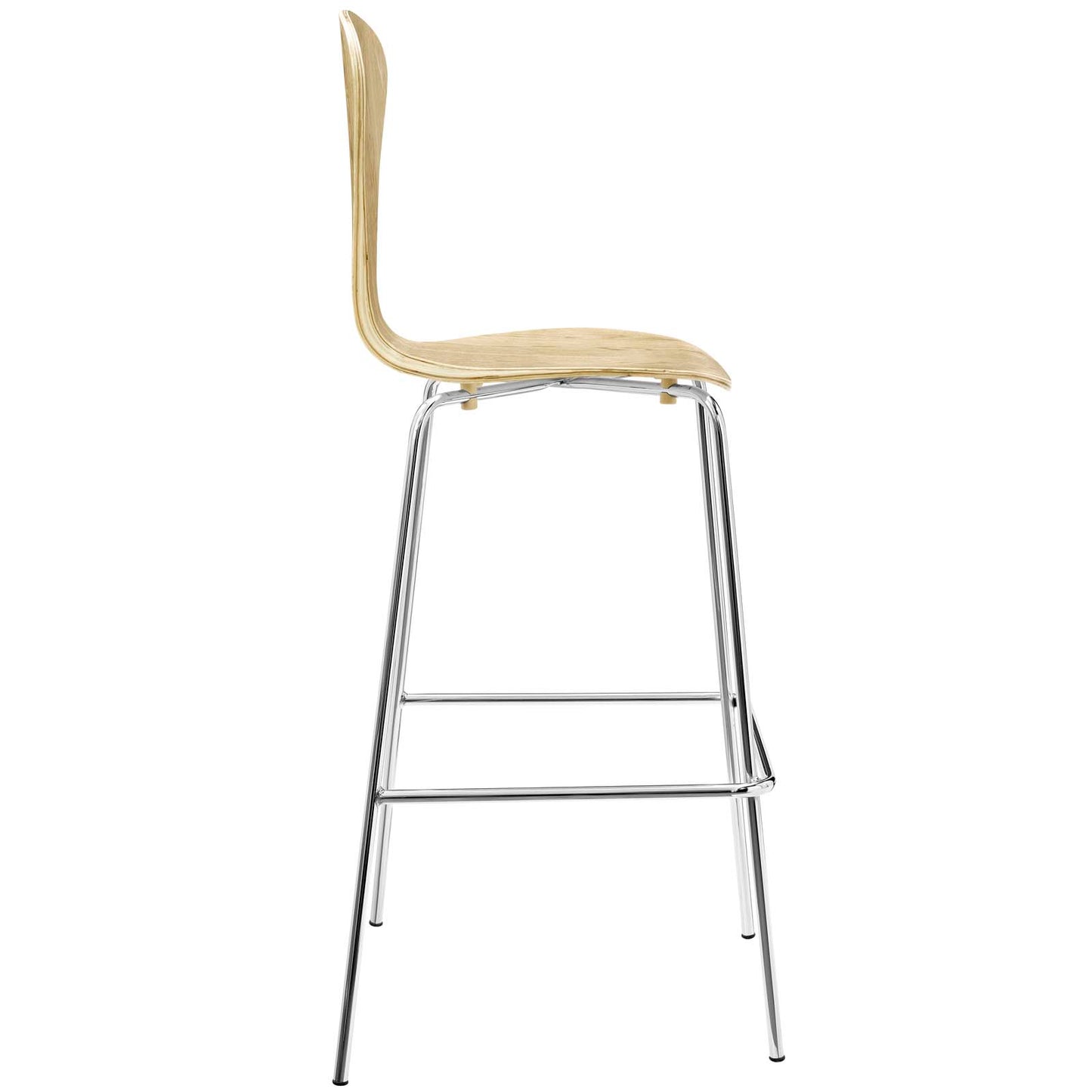 Tabouret de bar Passage par Modway