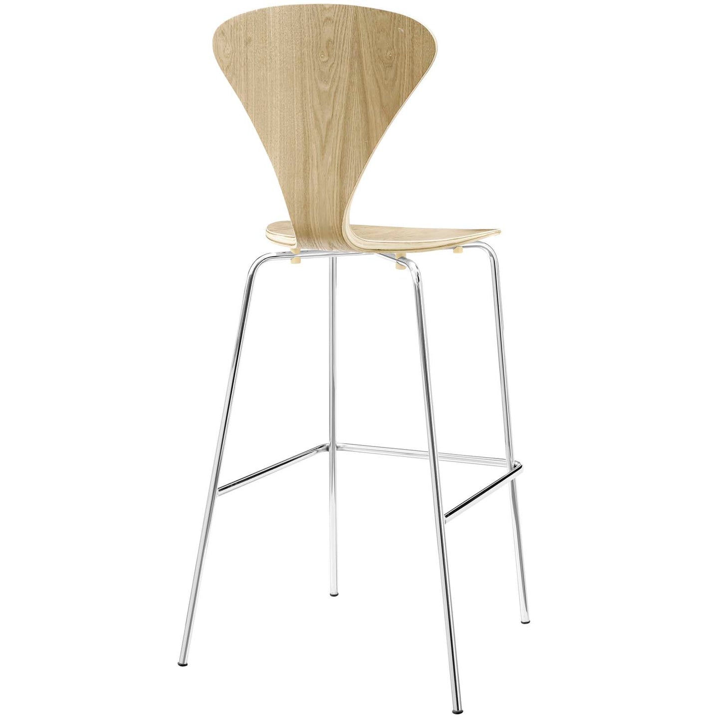 Tabouret de bar Passage par Modway