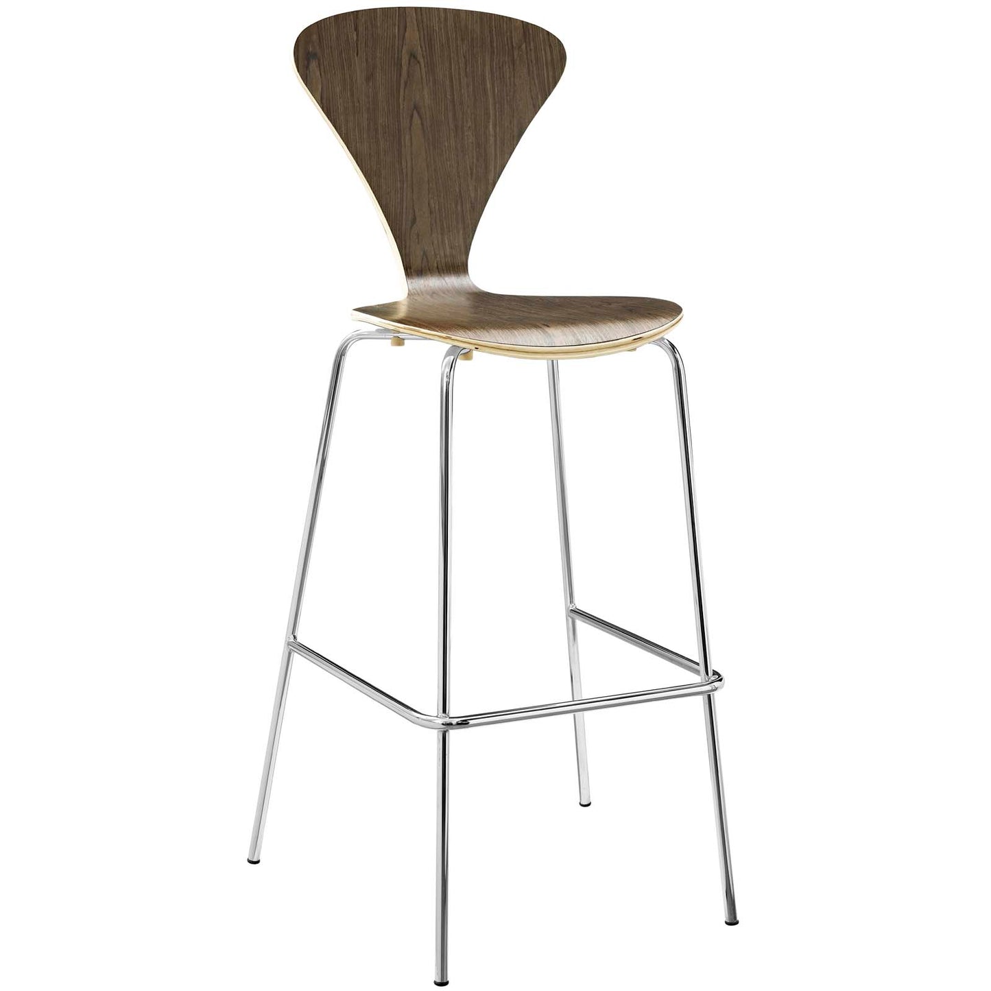 Tabouret de bar Passage par Modway