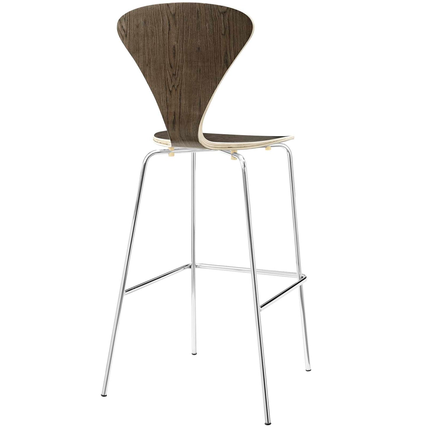 Tabouret de bar Passage par Modway