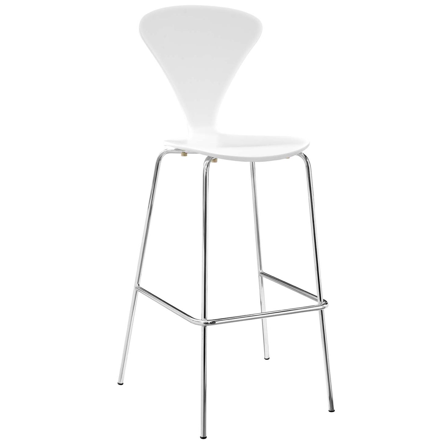 Tabouret de bar Passage par Modway