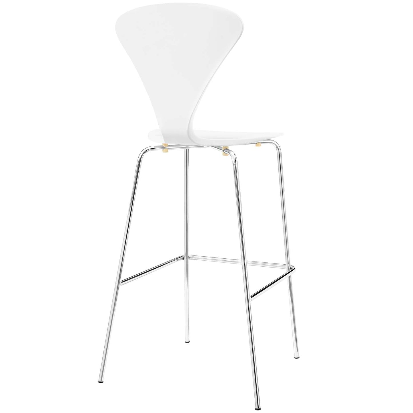 Tabouret de bar Passage par Modway