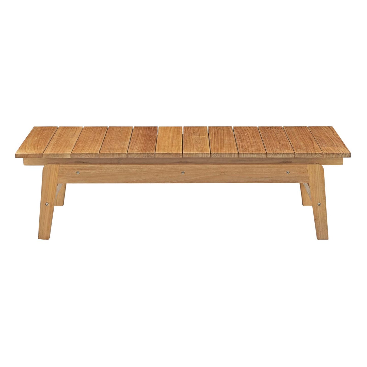 Bayport 4 Piece Outdoor Patio Teak Set