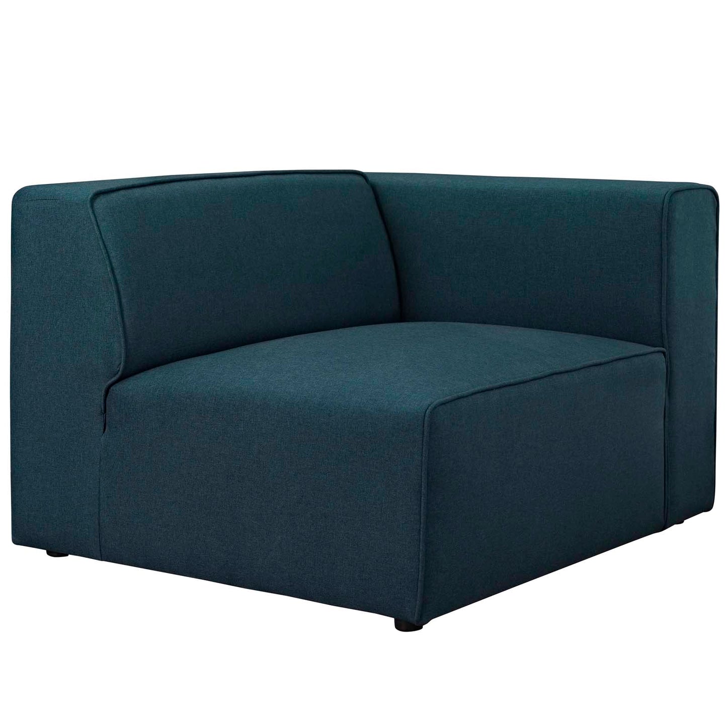 Mingle Fabric Right-Facing Sofa