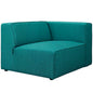 Mingle Fabric Right-Facing Sofa