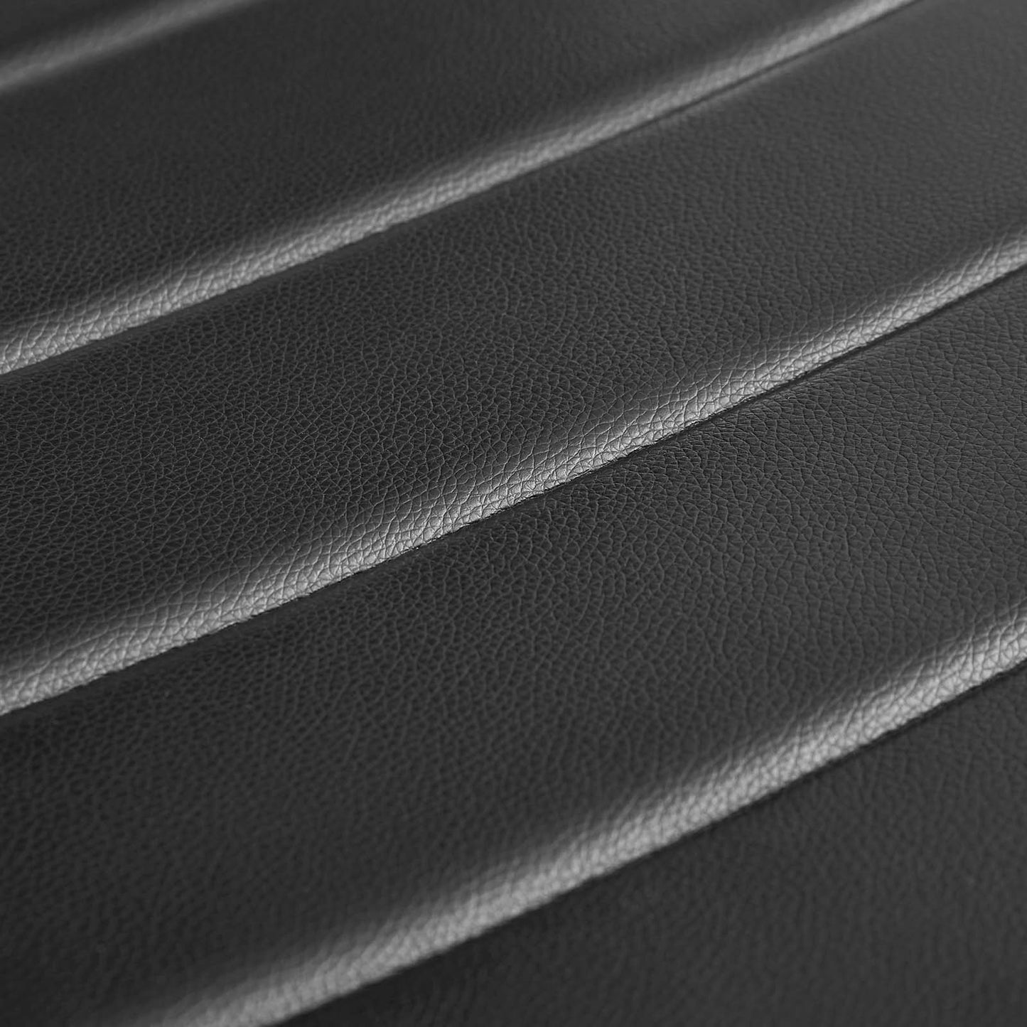 Chaise de bureau à dossier moyen Jive