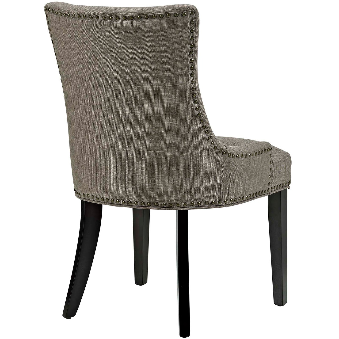 Marquis Fabric Dining Side Chair Set of 2