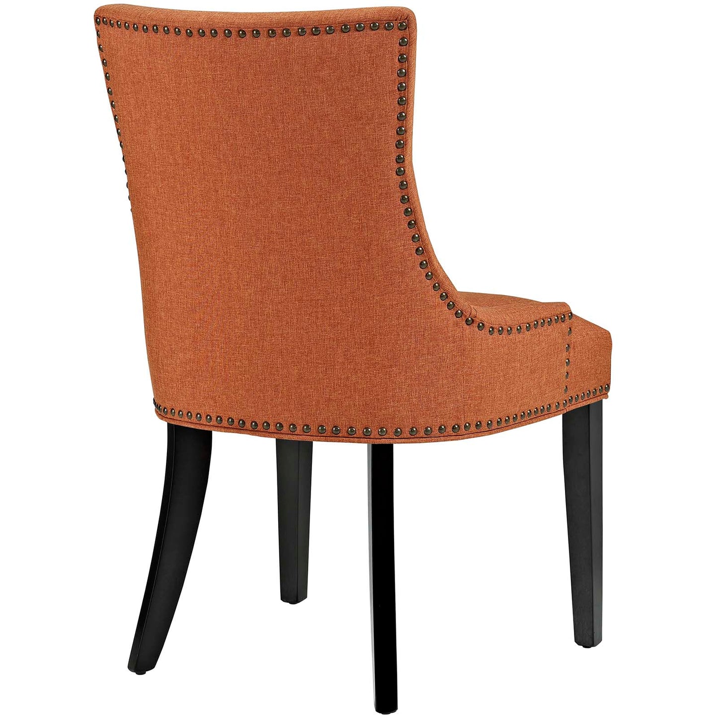 Marquis Fabric Dining Side Chair Set of 2