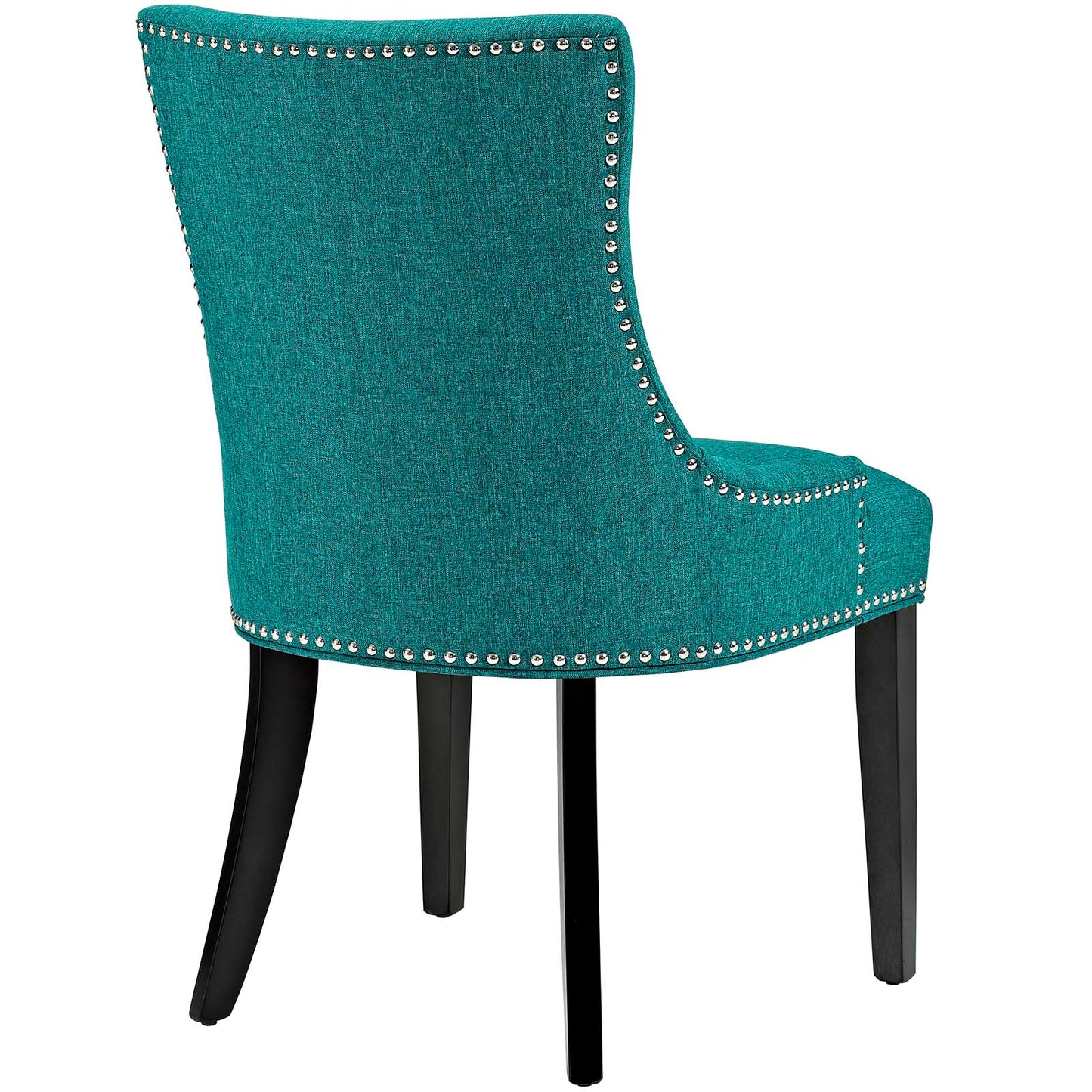 Marquis Fabric Dining Side Chair Set of 2