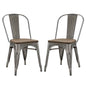 Promenade Dining Side Chair Set of 2