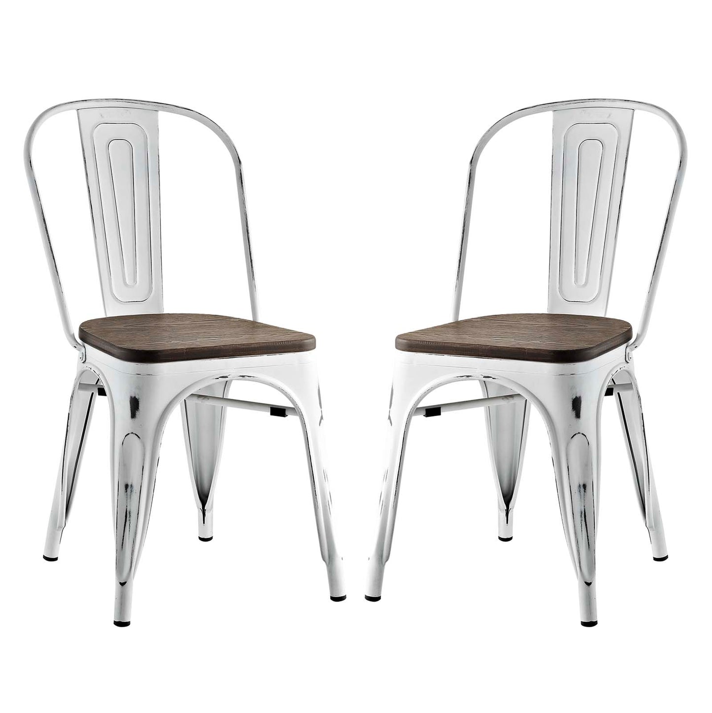 Promenade Dining Side Chair Set of 2