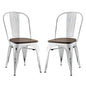 Promenade Dining Side Chair Set of 2