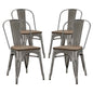 Promenade Dining Side Chair Set of 4