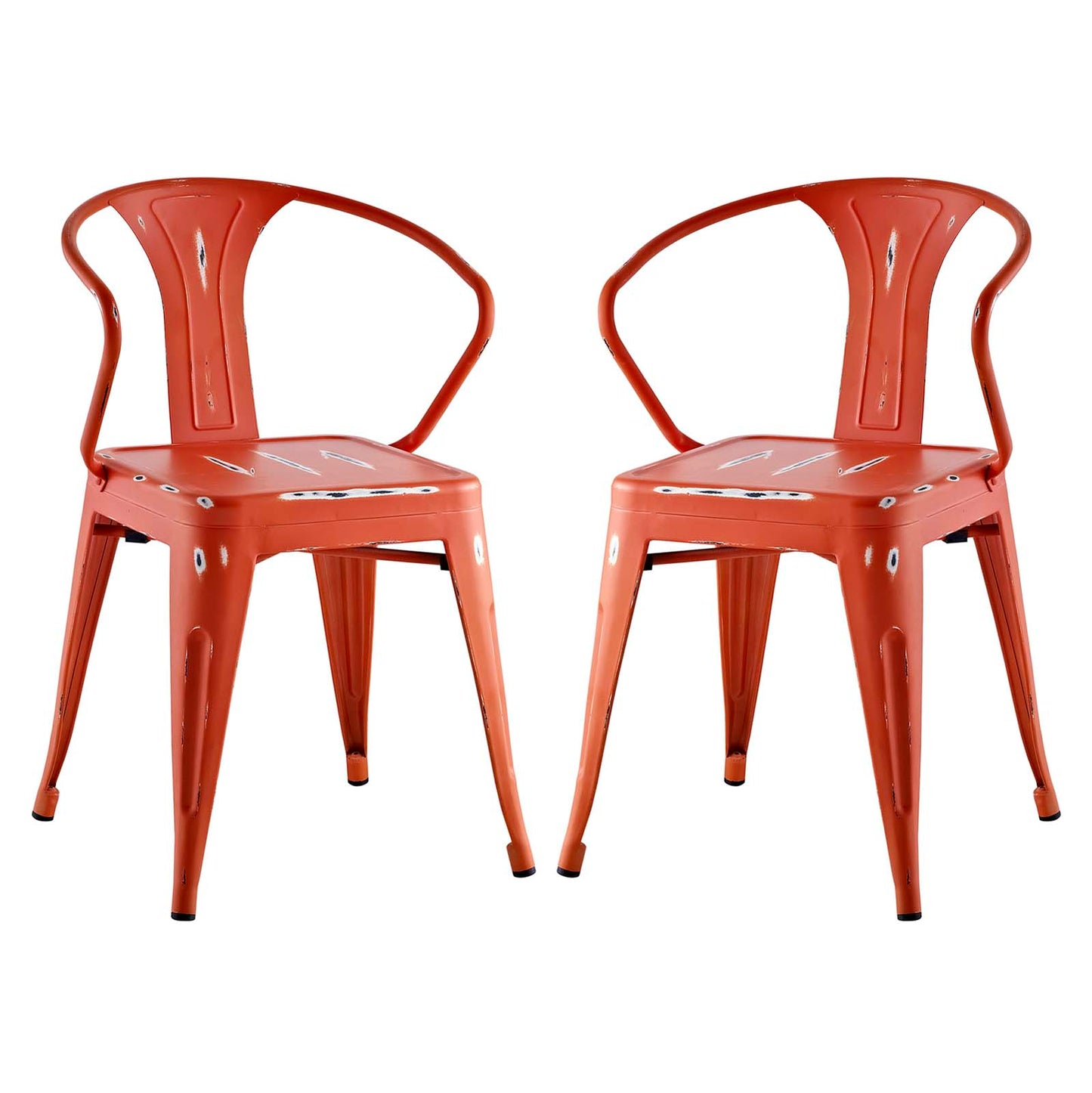 Promenade Dining Chair Set of 2