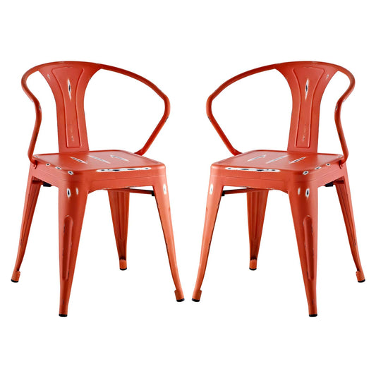 Promenade Dining Chair Set of 2