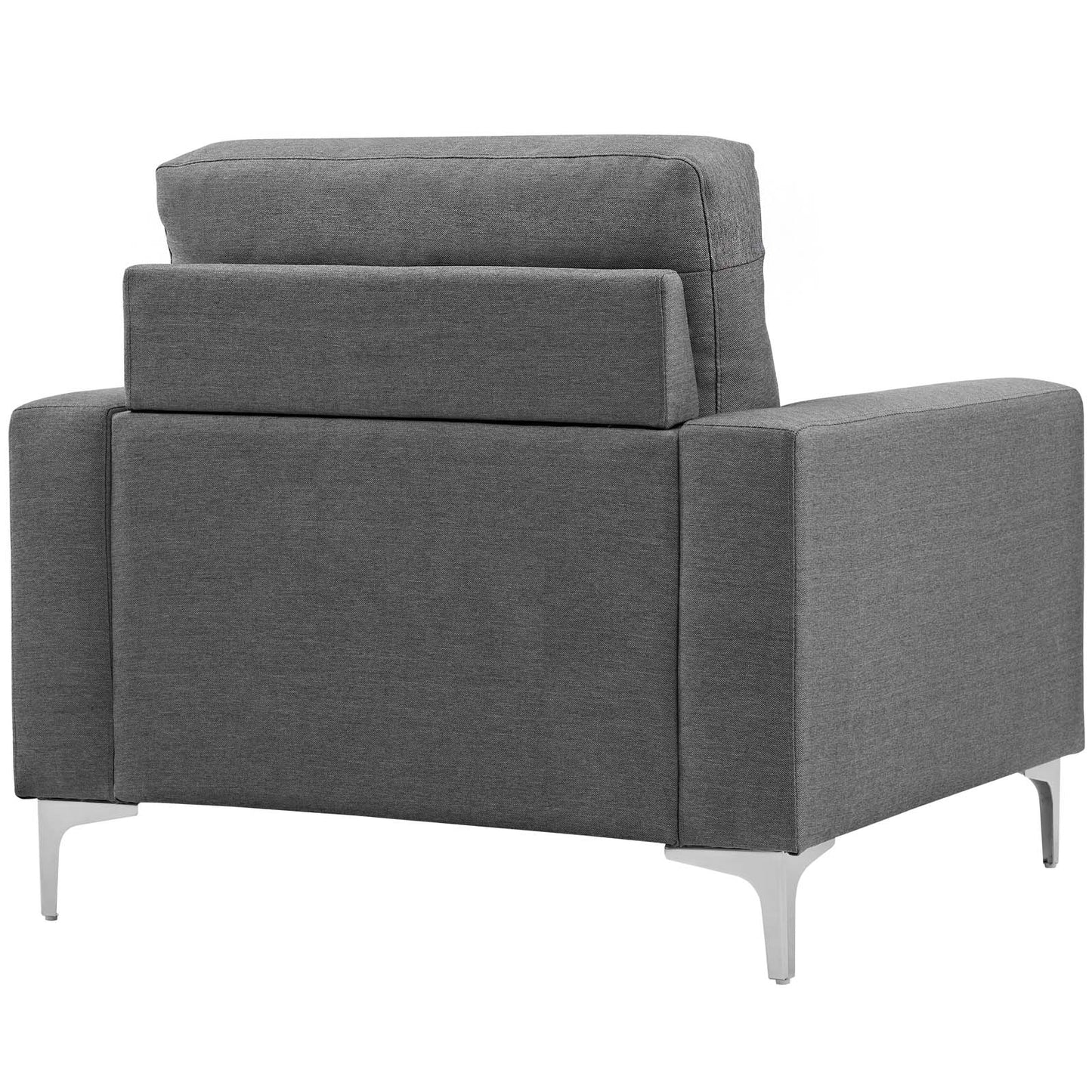 Allure Upholstered Armchair