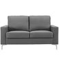 Allure Upholstered Sofa