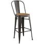 Promenade Bar Stool