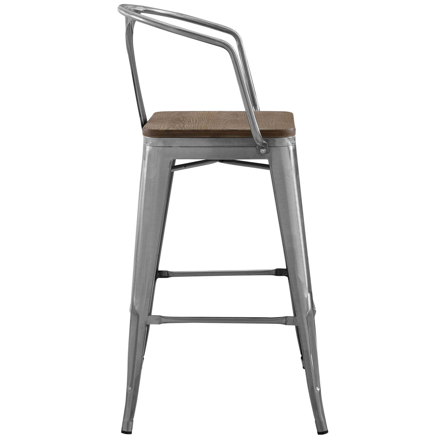 Promenade Bar Stool