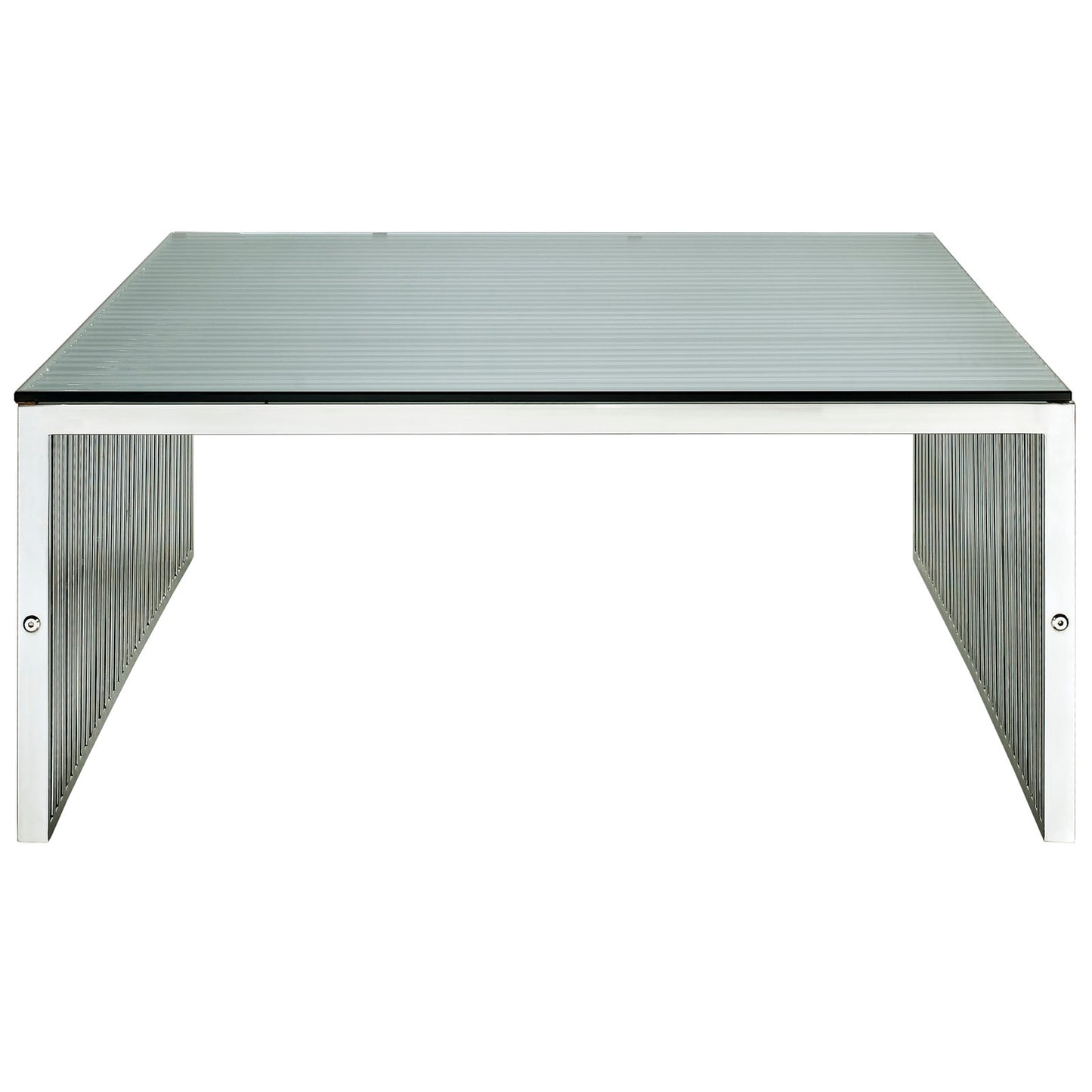 Mesa de centro Gridiron de Modway