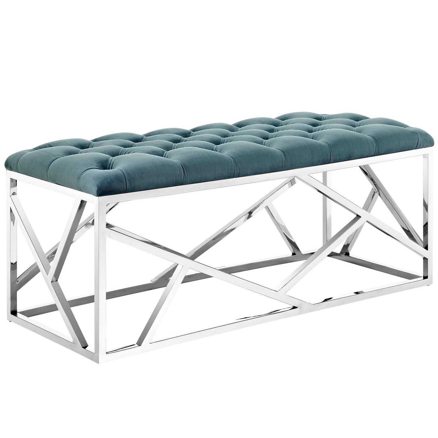 Banc Intersperse de Modway