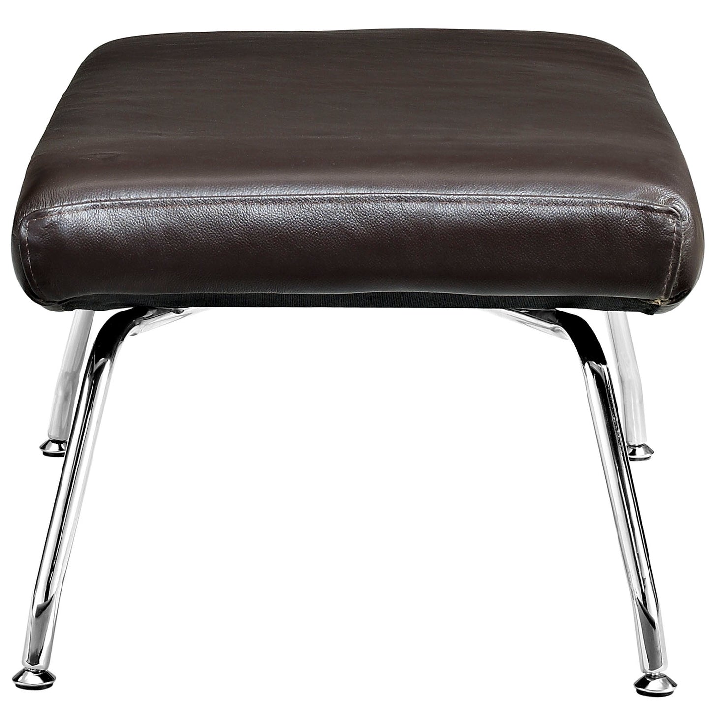 Class Leather Lounge Chair