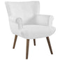 Cloud Upholstered Armchair