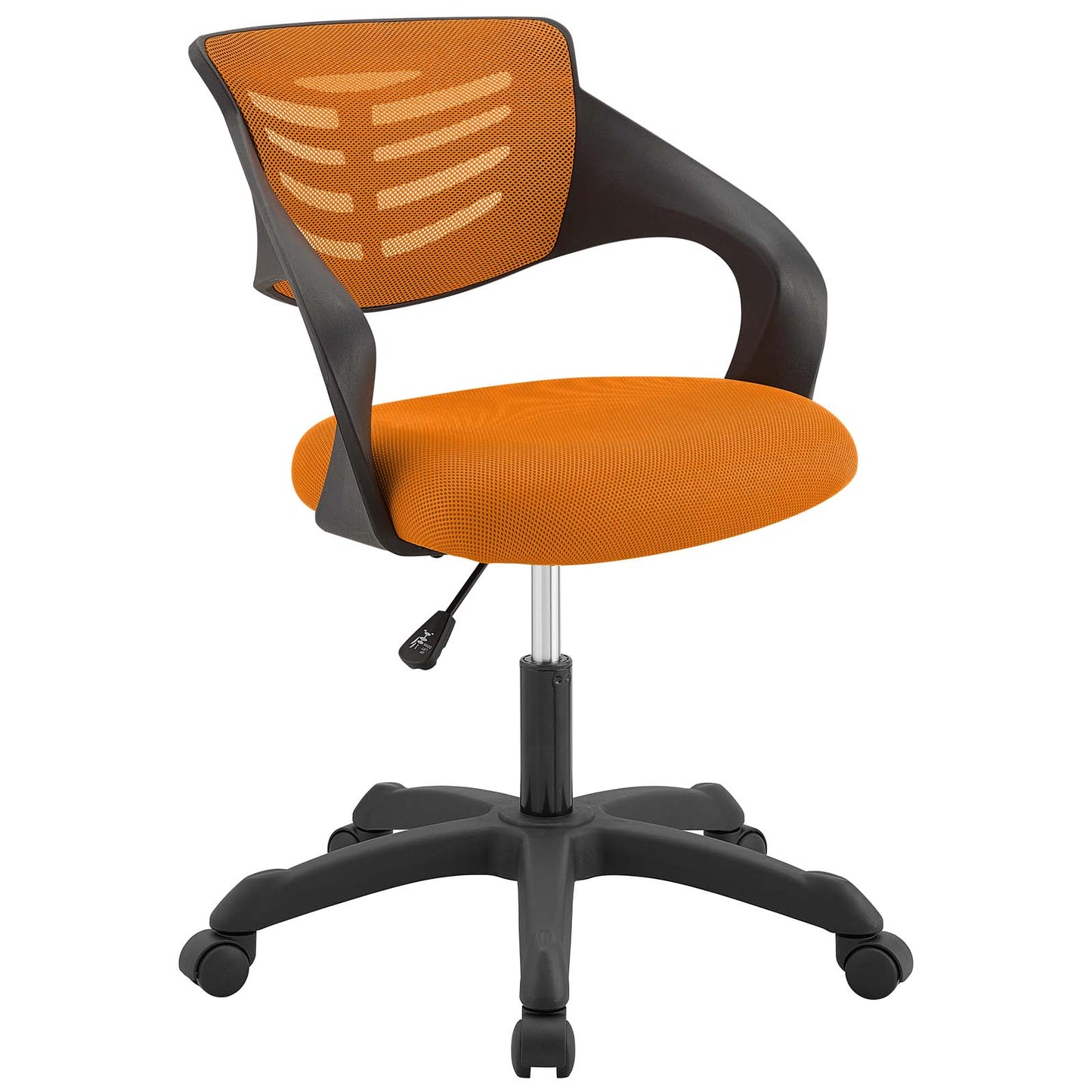 Chaise de bureau en maille Thrive