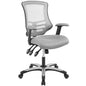 Calibrate Mesh Office Chair