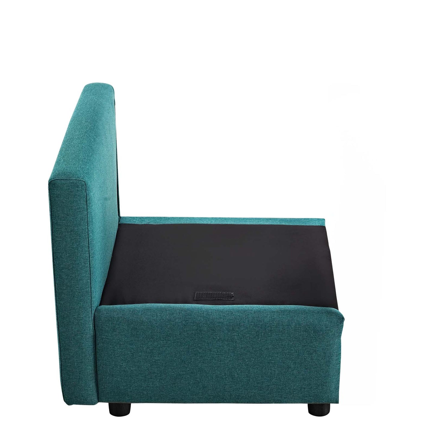 Activate Upholstered Fabric Armchair