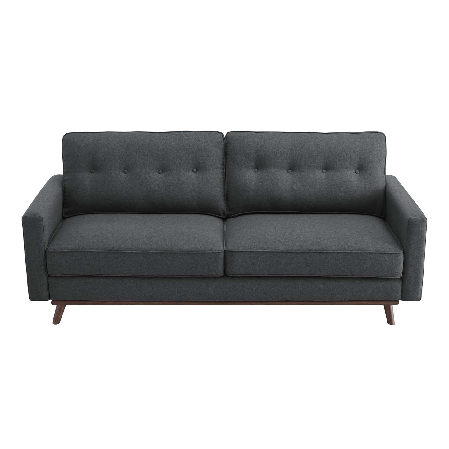 Prompt Upholstered Fabric Sofa