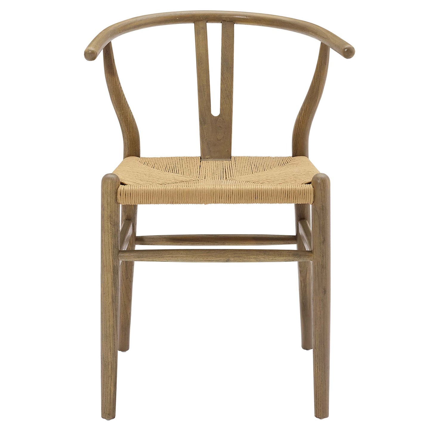 Amish Dining Wood Side Chair